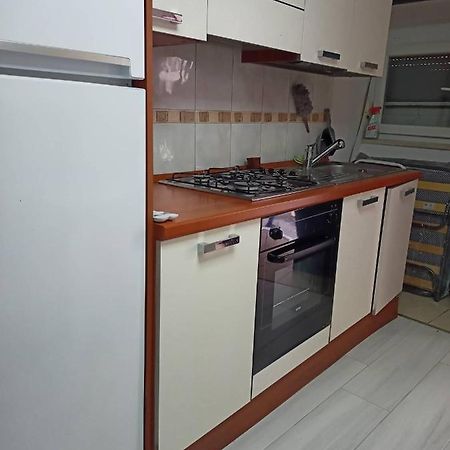 Nice Corner Копер Экстерьер фото