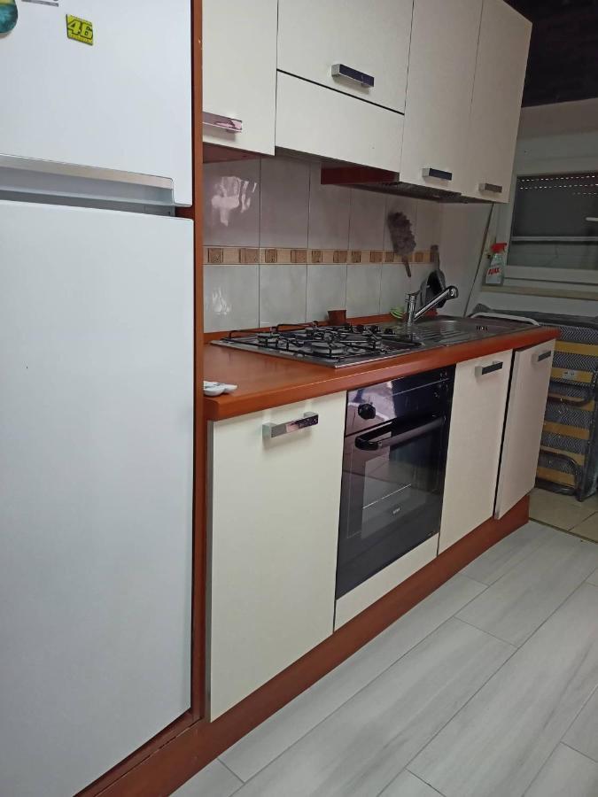 Nice Corner Копер Экстерьер фото