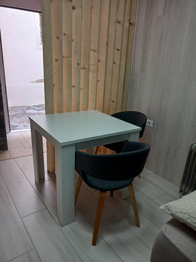 Nice Corner Копер Экстерьер фото
